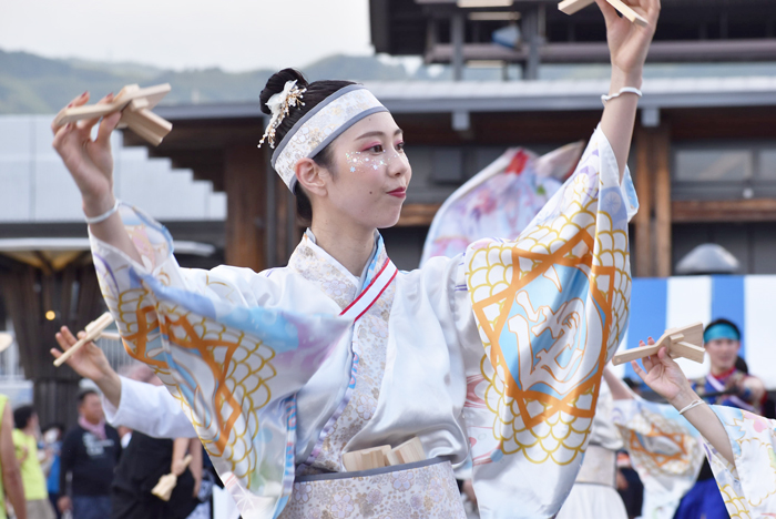 よさこい衣装・祭り衣装　　いちぜん様 