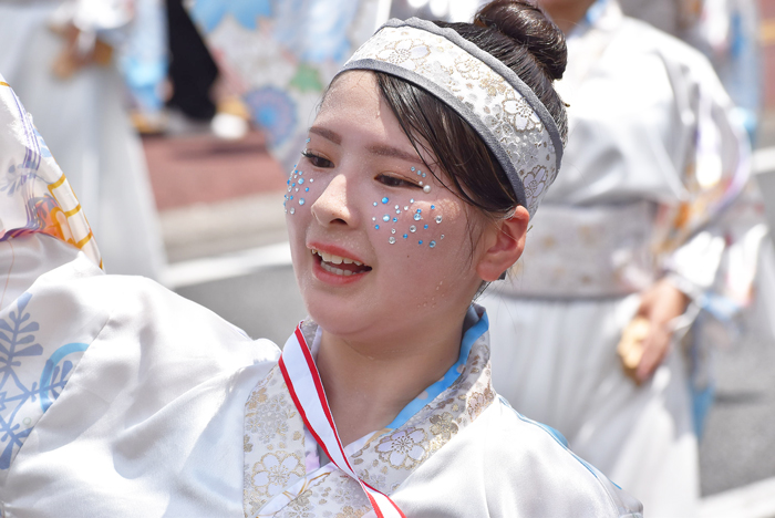 よさこい衣装・祭り衣装　　いちぜん様 