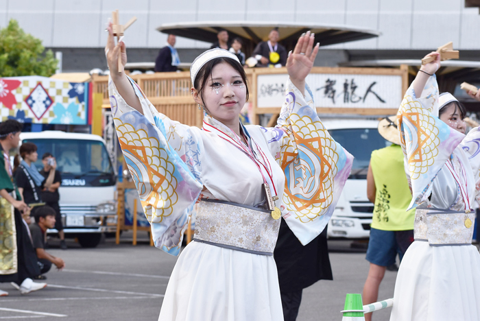 よさこい衣装・祭り衣装　　いちぜん様 