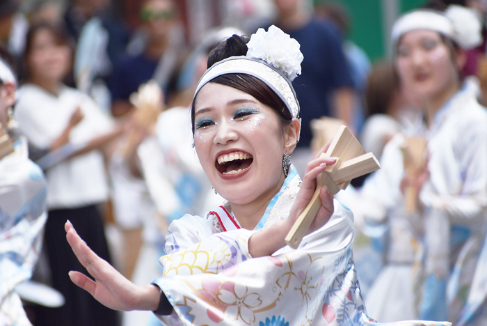 よさこい衣装・祭り衣装　　いちぜん様 