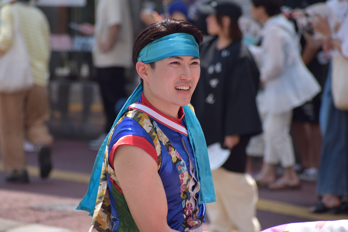 よさこい衣装・祭り衣装　　いちぜん様 
