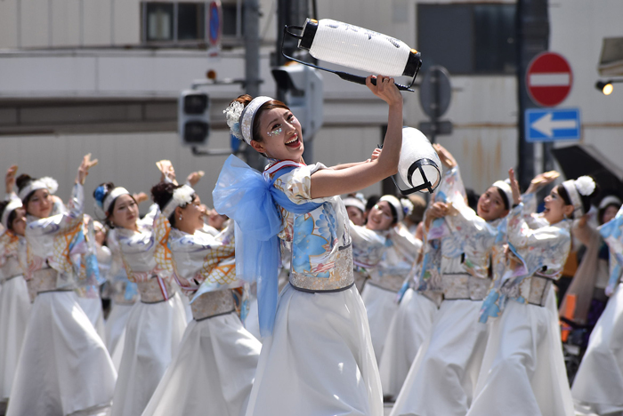 よさこい衣装・祭り衣装　　いちぜん様 