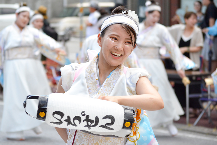 よさこい衣装・祭り衣装　　いちぜん様 