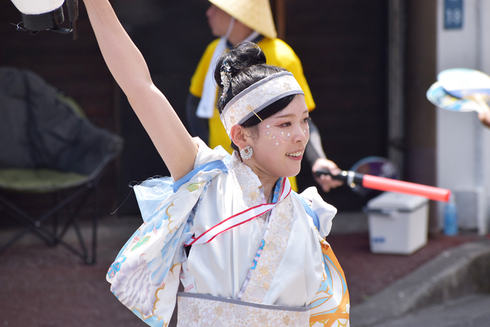 よさこい衣装・祭り衣装　　いちぜん様 