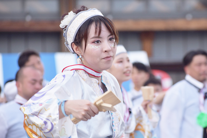 よさこい衣装・祭り衣装　　いちぜん様 