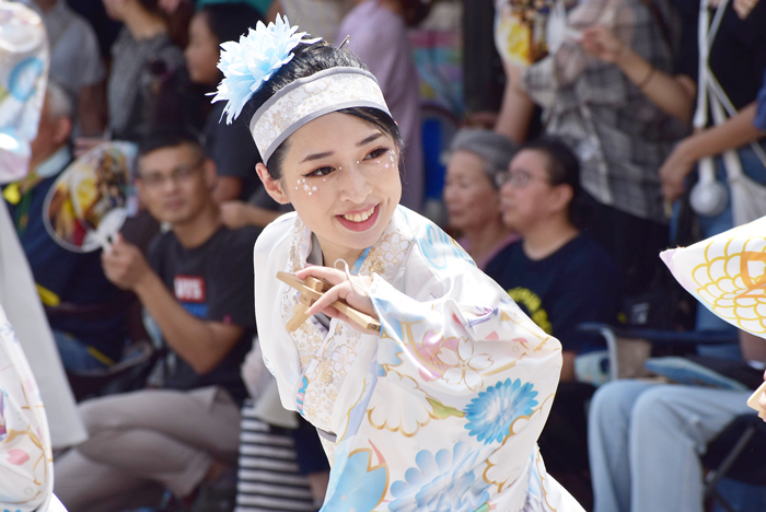 よさこい衣装・祭り衣装　　いちぜん様 