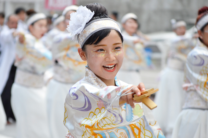 よさこい衣装・祭り衣装　　いちぜん様 