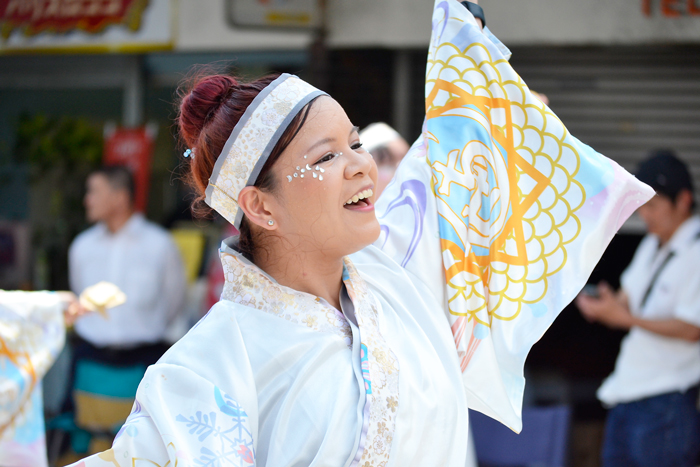 よさこい衣装・祭り衣装　　いちぜん様 
