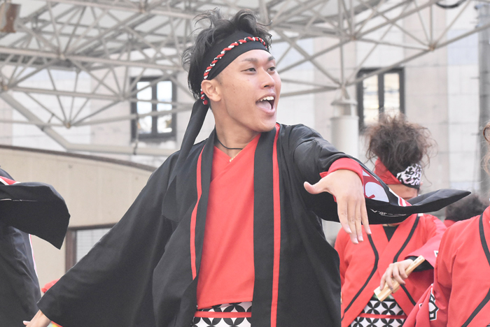 よさこい衣装・祭り衣装　　一喜一遊様 