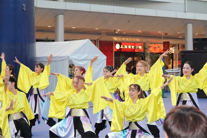 よさこい衣装・祭り衣装　　よさこいソーランサークル 凰様 