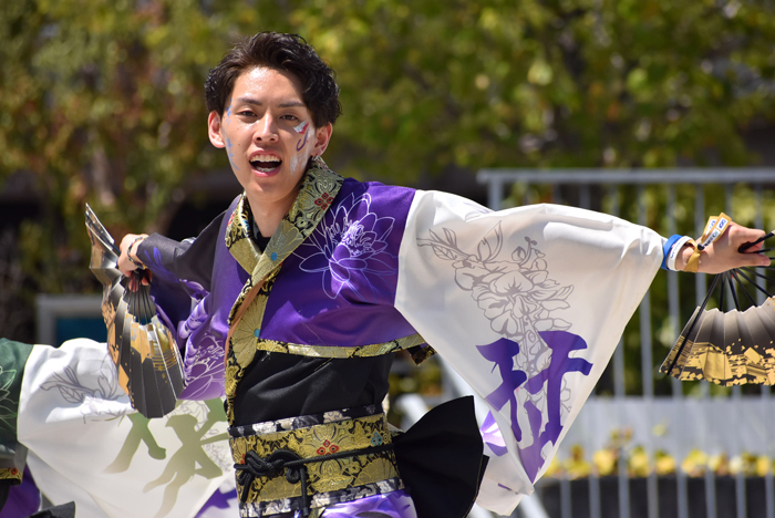 よさこい衣装・祭り衣装　　うらじゃ連謳歌ーOHCAー様 