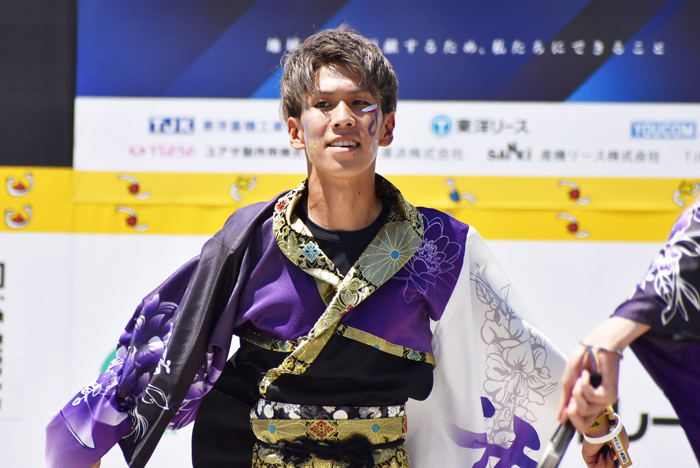 よさこい衣装・祭り衣装　　うらじゃ連謳歌ーOHCAー様 