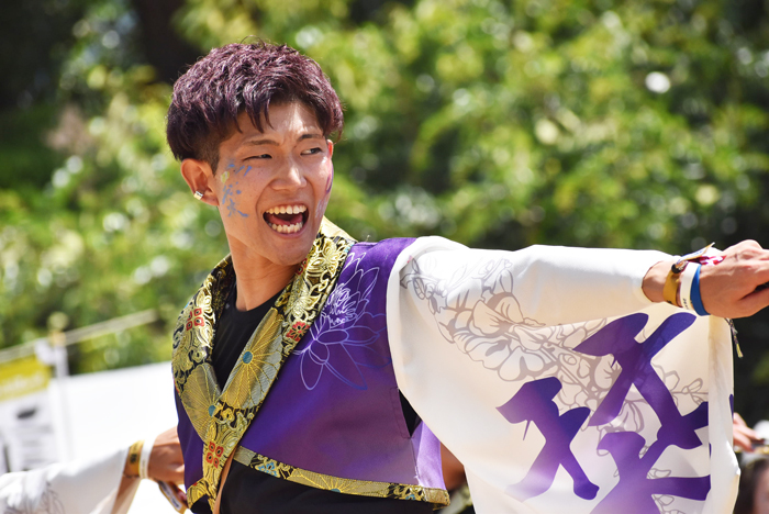 よさこい衣装・祭り衣装　　うらじゃ連謳歌ーOHCAー様 