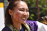 よさこい衣装　うらじゃ連謳歌ーOHCAー　様