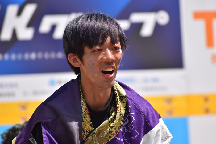 よさこい衣装・祭り衣装　　うらじゃ連謳歌ーOHCAー様 