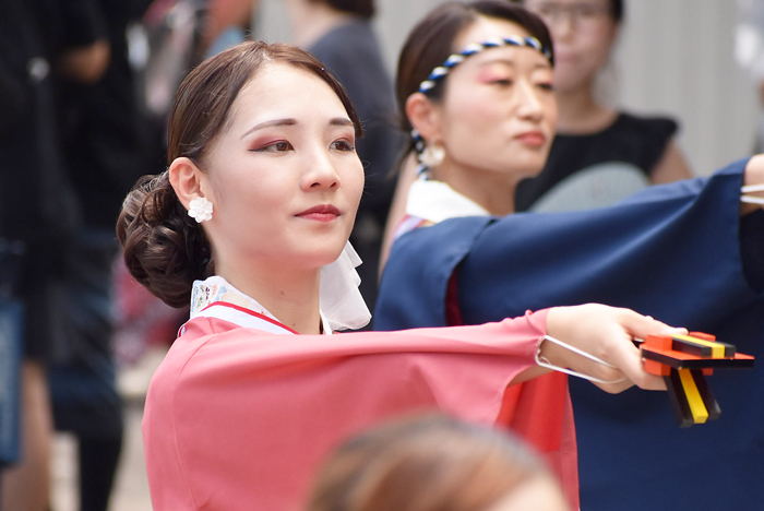 よさこい衣装・祭り衣装　　祭屋よさこい踊り子隊様 