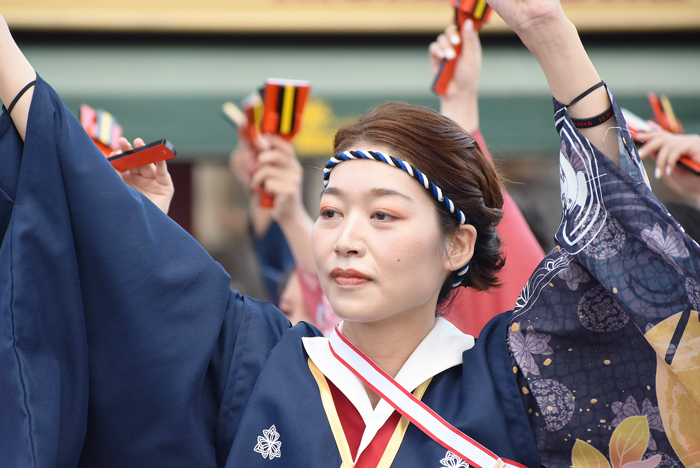 よさこい衣装・祭り衣装　　祭屋よさこい踊り子隊様 