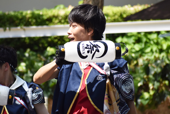 よさこい衣装・祭り衣装　　祭屋よさこい踊り子隊様 
