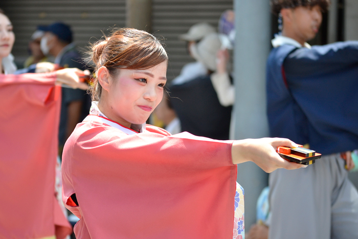 よさこい衣装・祭り衣装　　祭屋よさこい踊り子隊様 