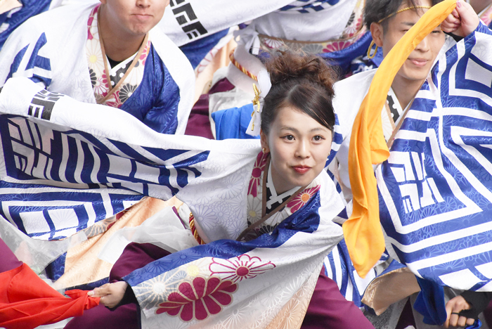 よさこい衣装・祭り衣装　　しんら様 