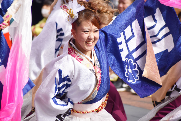 よさこい衣装・祭り衣装　　しんら様 
