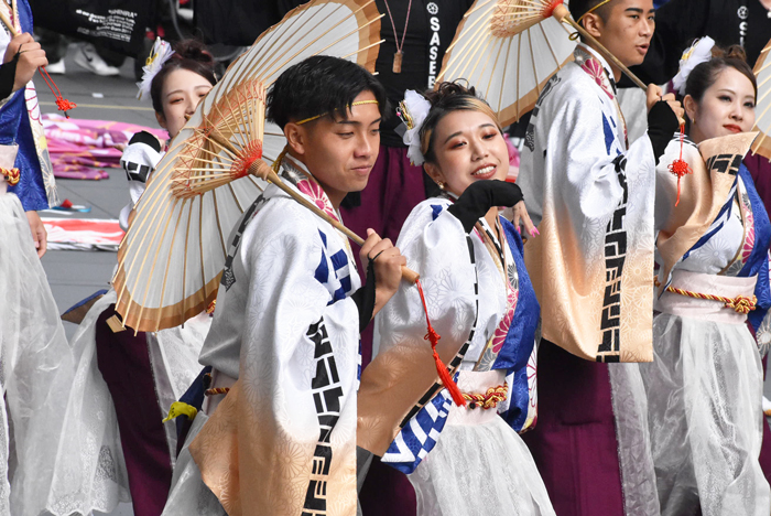 よさこい衣装・祭り衣装　　しんら様 