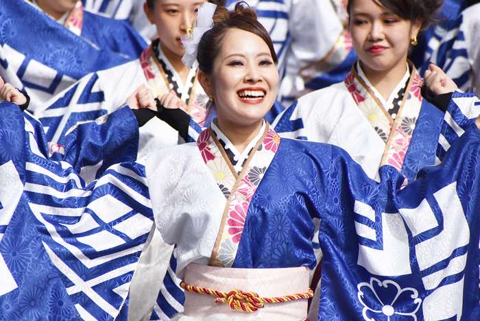 よさこい衣装・祭り衣装　　しんら様 