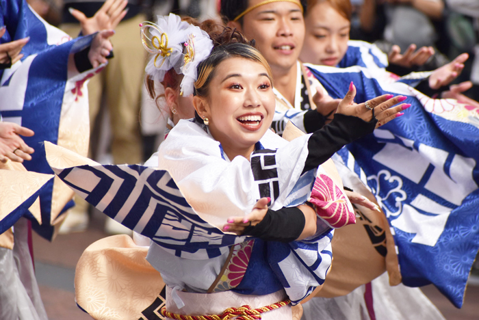 よさこい衣装・祭り衣装　　しんら様 