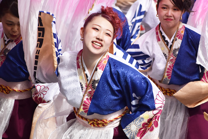 よさこい衣装・祭り衣装　　しんら様 