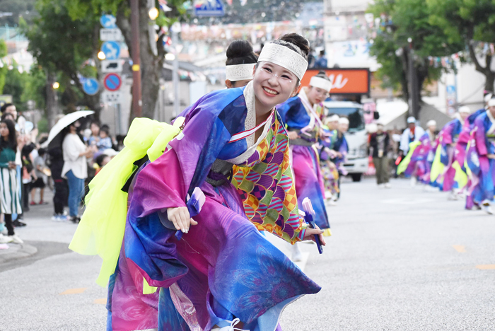 よさこい衣装・祭り衣装　　たか家様 