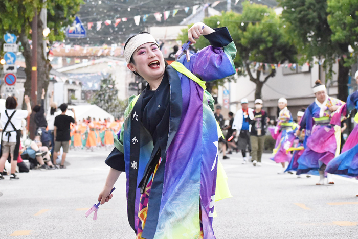 よさこい衣装・祭り衣装　　たか家様 