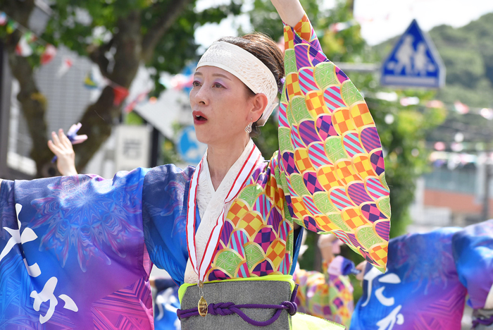 よさこい衣装・祭り衣装　　たか家様 