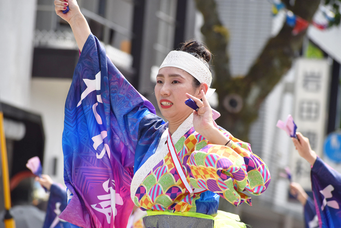 よさこい衣装・祭り衣装　　たか家様 