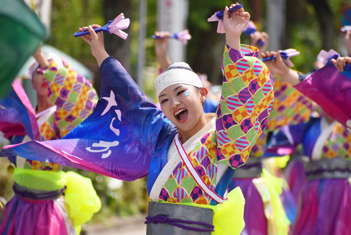 よさこい衣装・祭り衣装　　たか家様 