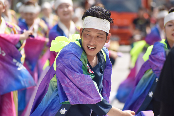 よさこい衣装・祭り衣装　　たか家様 
