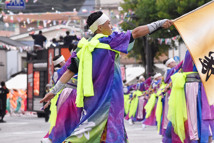 よさこい衣装・祭り衣装　　たか家様 