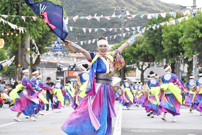 よさこい衣装・祭り衣装　　たか家様 