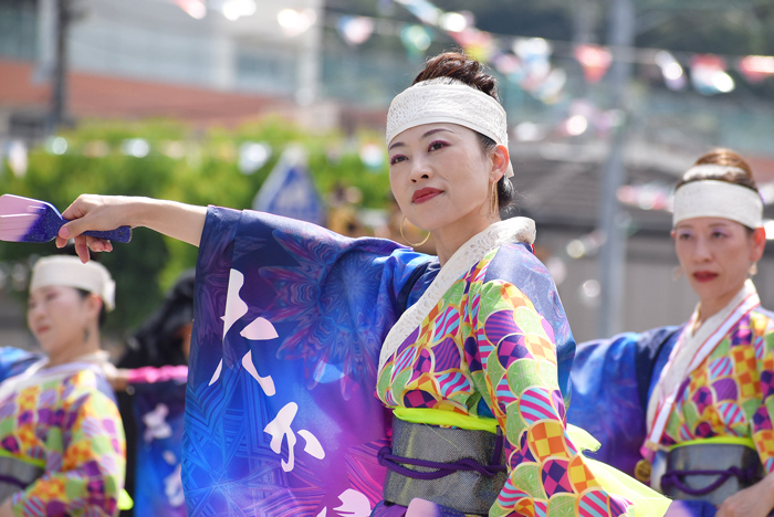 よさこい衣装・祭り衣装　　たか家様 