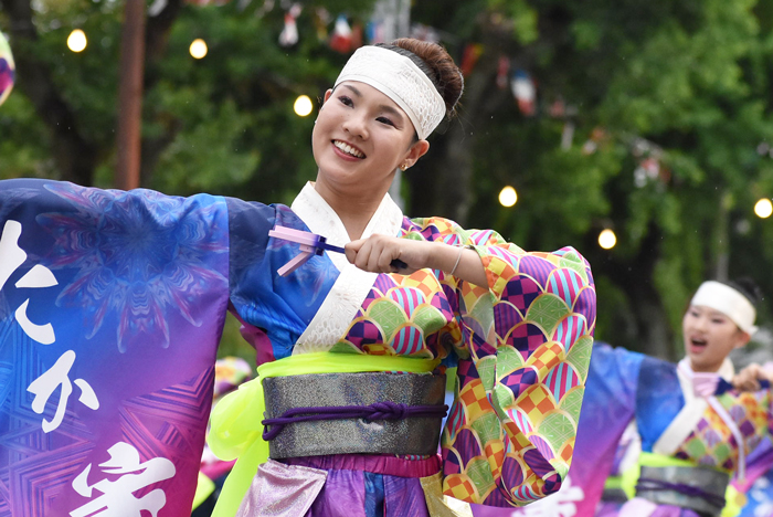 よさこい衣装・祭り衣装　　たか家様 
