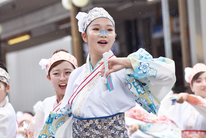 よさこい衣装・祭り衣装　　いちぜん様 
