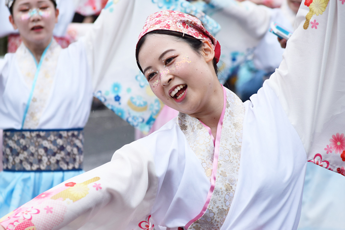 よさこい衣装・祭り衣装　　いちぜん様 