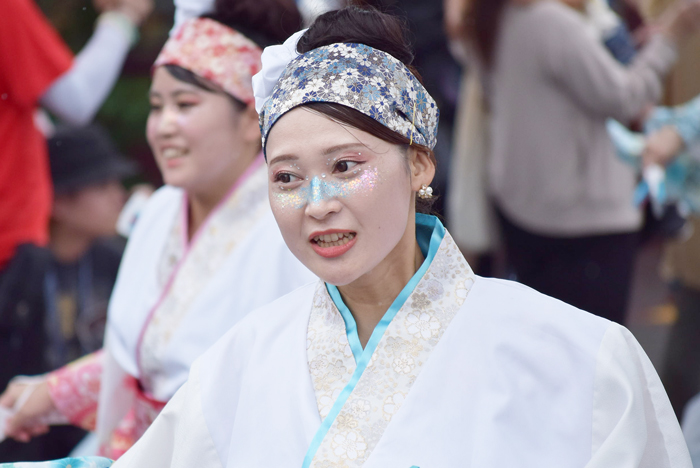 よさこい衣装・祭り衣装　　いちぜん様 