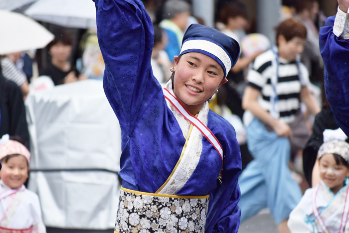 よさこい衣装・祭り衣装　　いちぜん様 