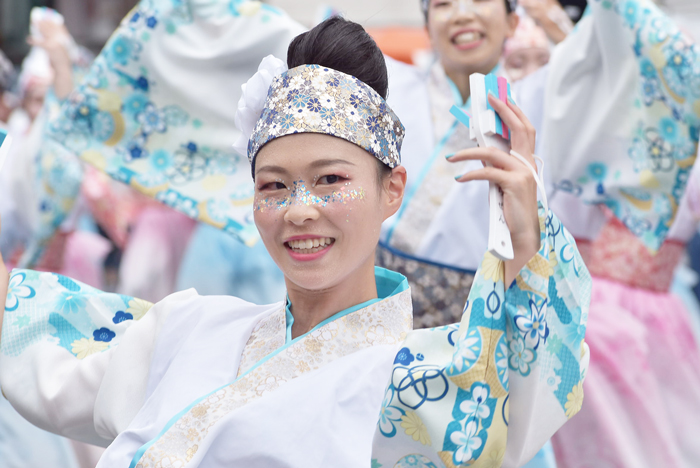 よさこい衣装・祭り衣装　　いちぜん様 