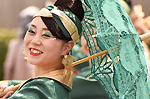 よさこい衣装　よさこい縁連～彩翔～ 様