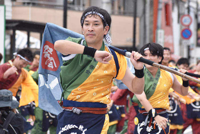 よさこい衣装・祭り衣装　　祭会様 