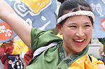 よさこい衣装　祭会　様