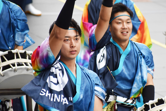 よさこい衣装・祭り衣装　　しんら様 