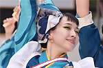 よさこい衣装　高松よさこい連　様