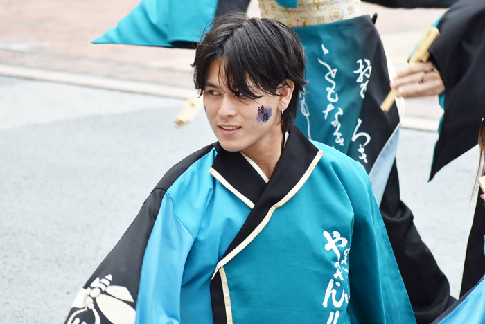 よさこい衣装・祭り衣装　　山口大学よさこいやっさん！！様 